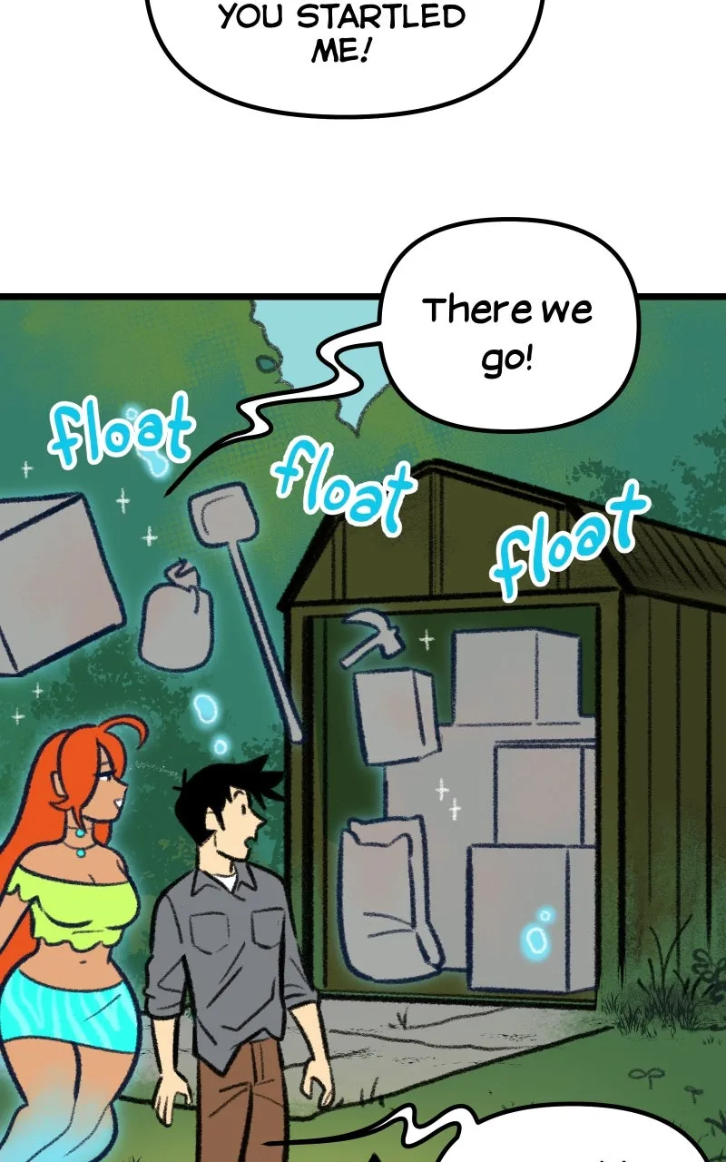 Heart Acres Chapter 5 page 40 - 