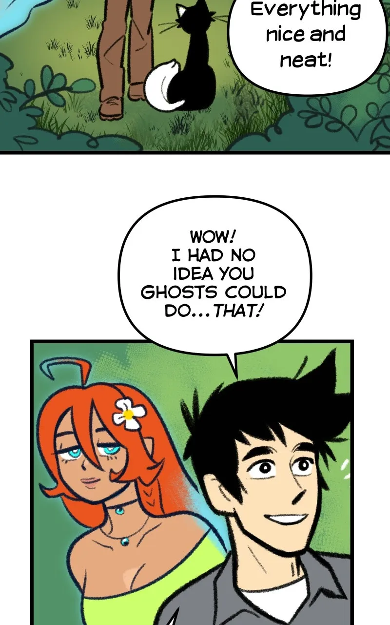 Heart Acres Chapter 5 page 41 - 