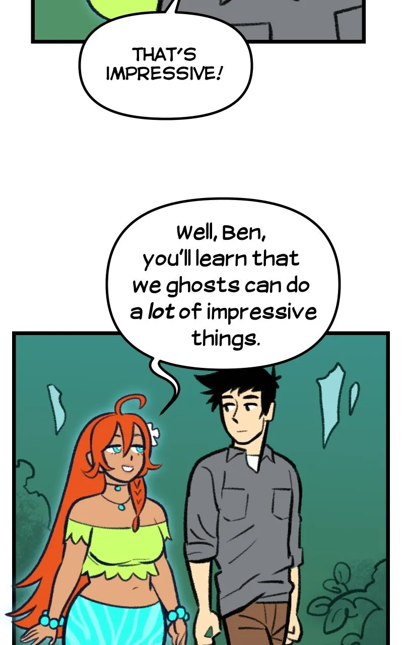 Heart Acres Chapter 5 page 42 - 