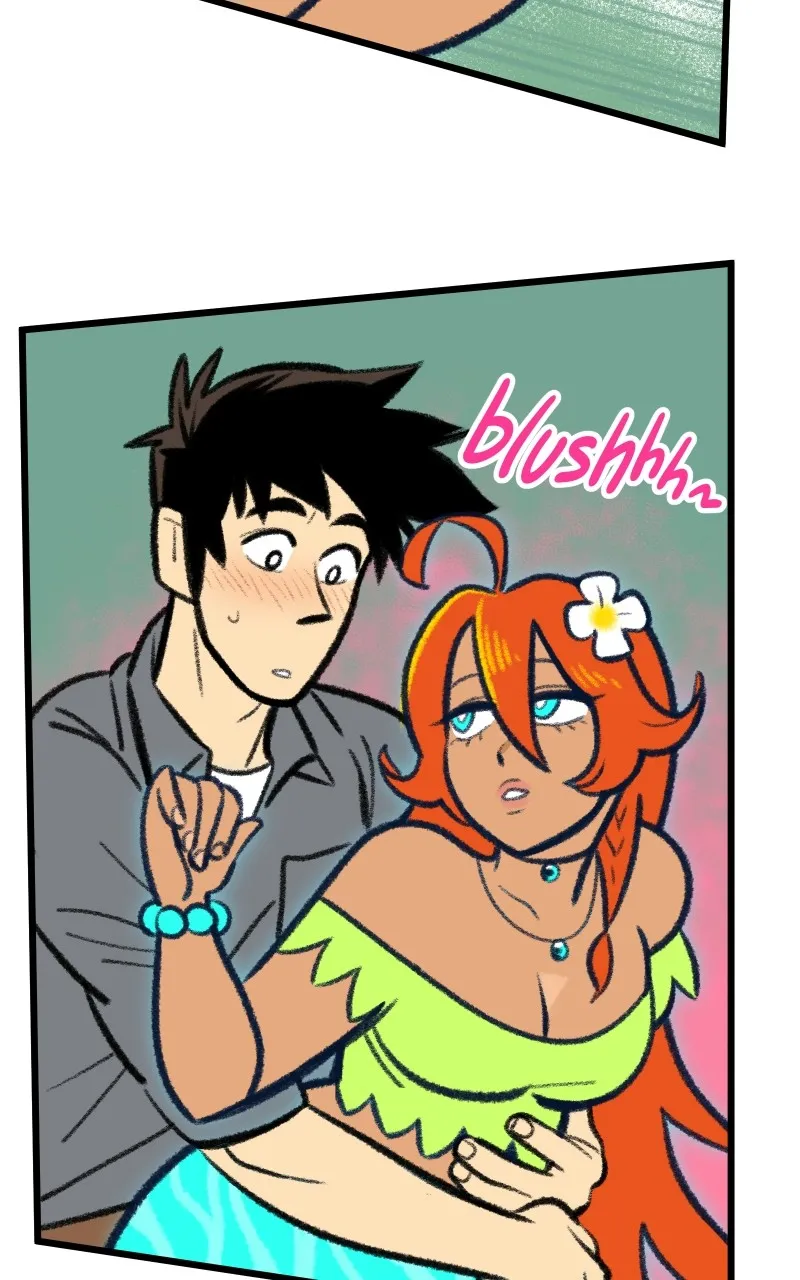 Heart Acres Chapter 5 page 46 - 