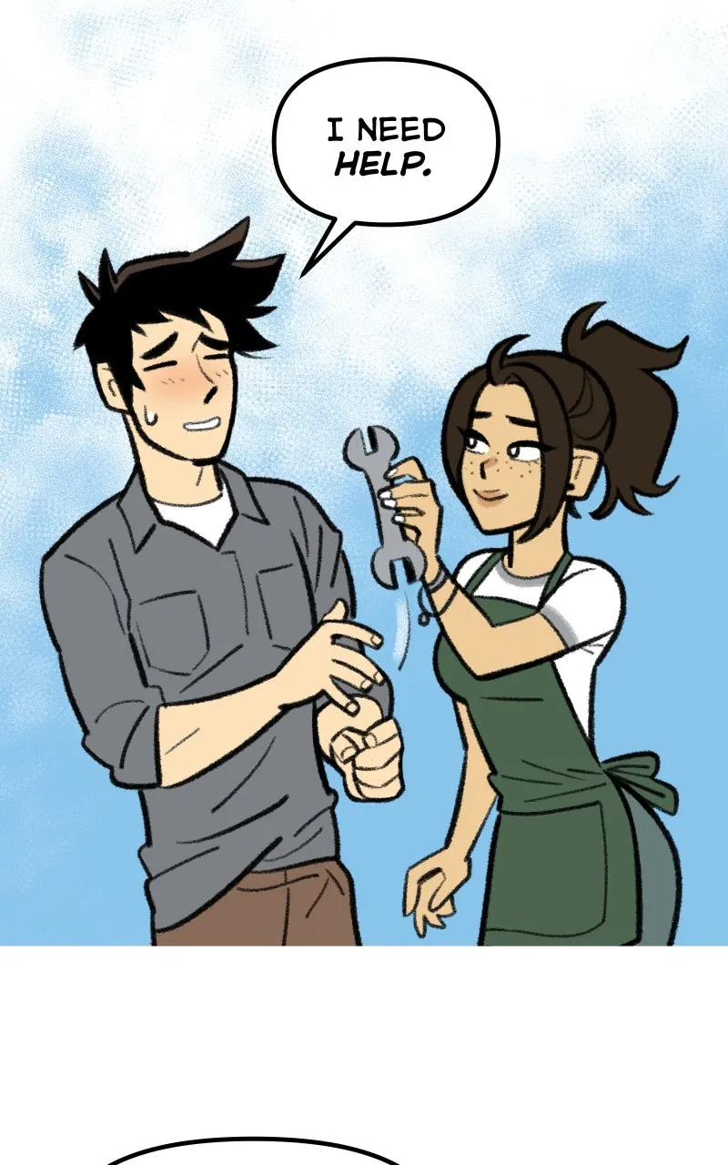 Heart Acres Chapter 5 page 6 - 
