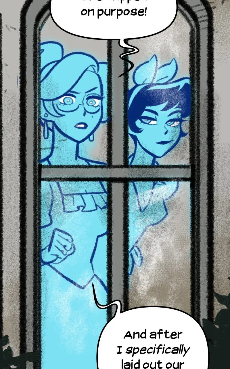 Heart Acres Chapter 5 page 56 - 