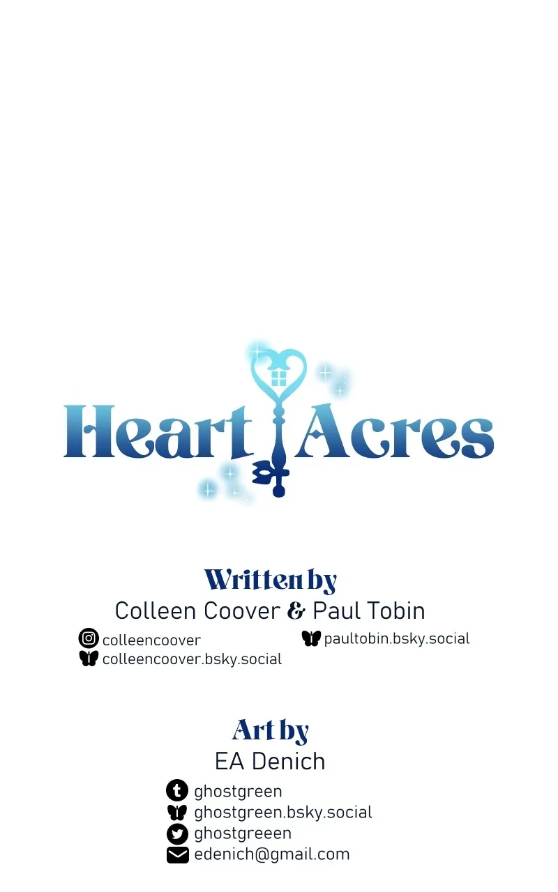 Heart Acres Chapter 5 page 62 - 