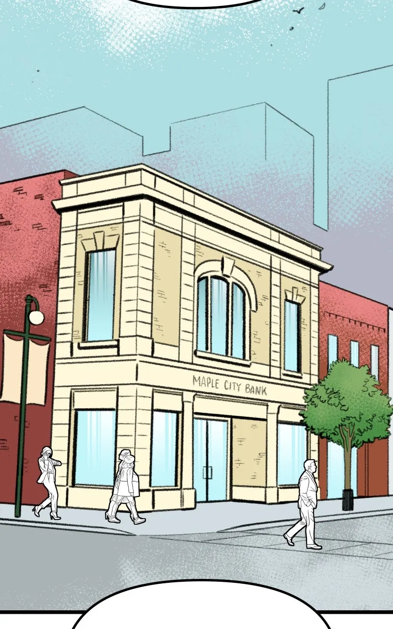 Heart Acres Chapter 50 page 3 - 