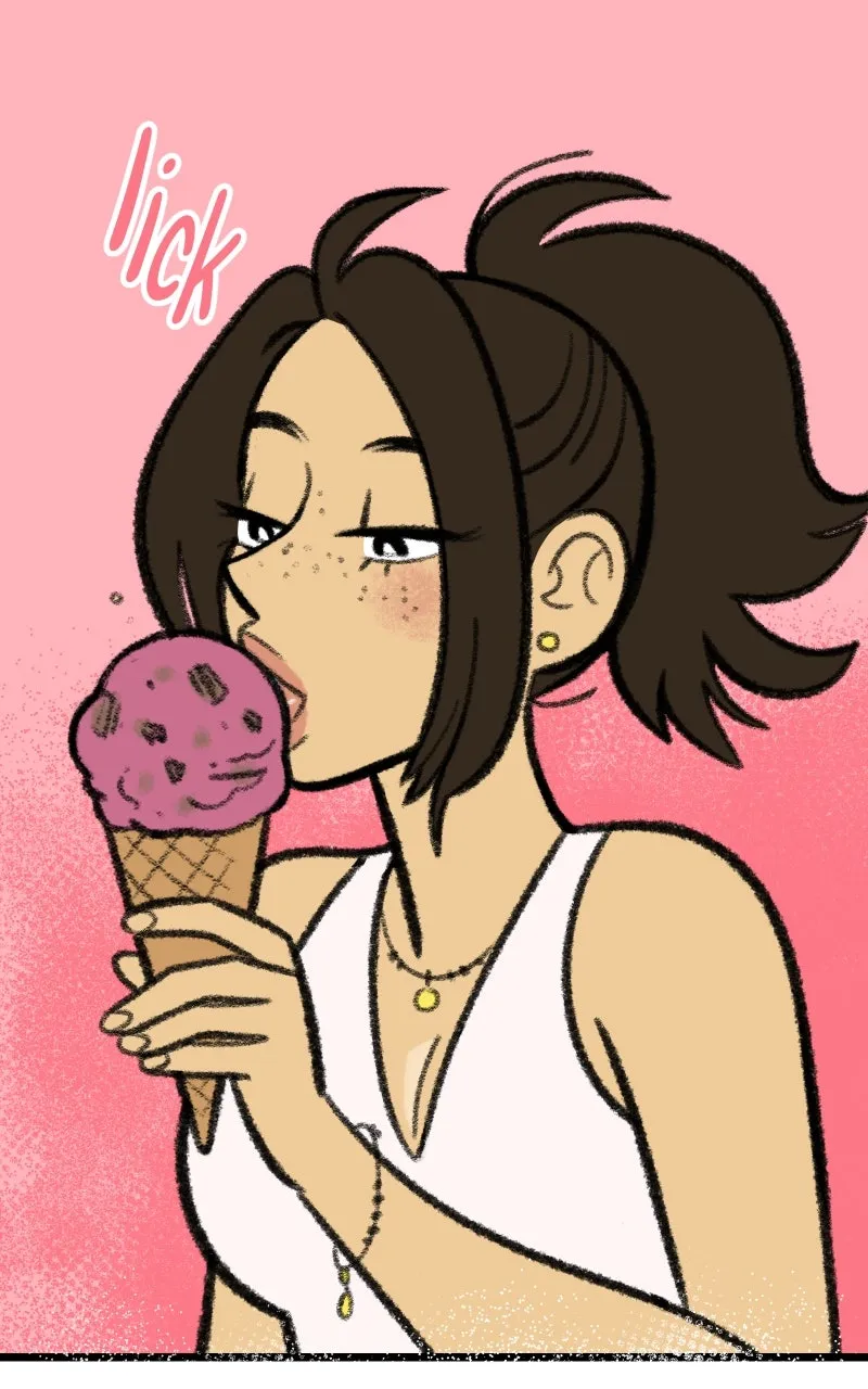 Heart Acres Chapter 50 page 21 - 