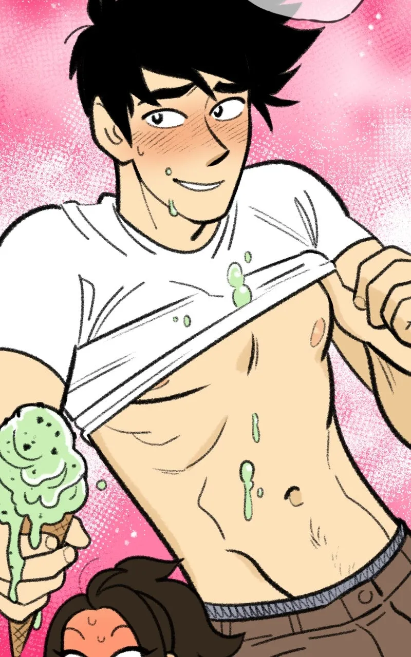 Heart Acres Chapter 50 page 33 - 