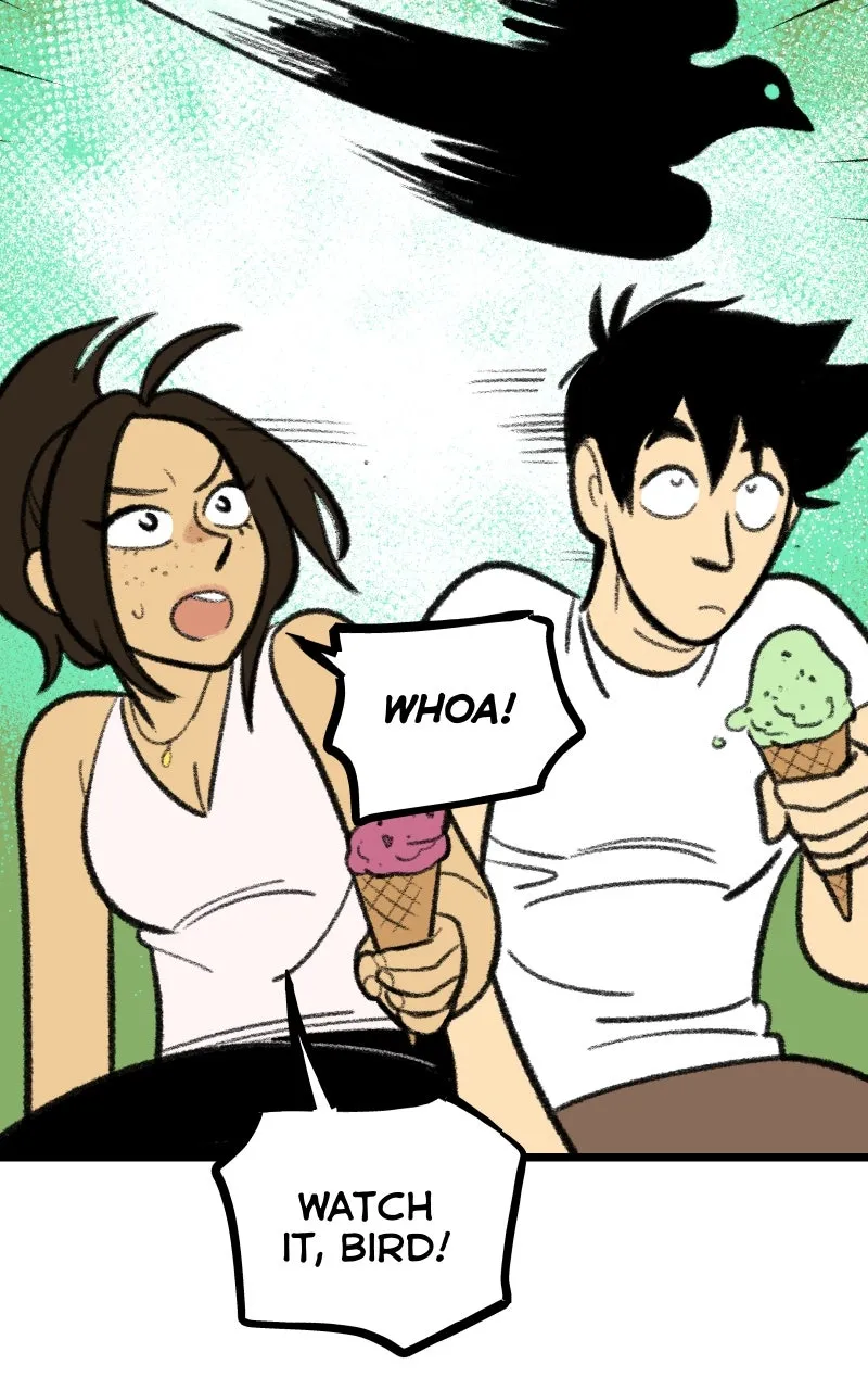 Heart Acres Chapter 50 page 35 - 
