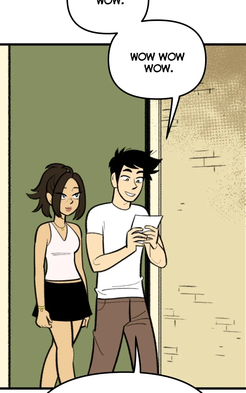 Heart Acres Chapter 50 page 5 - 