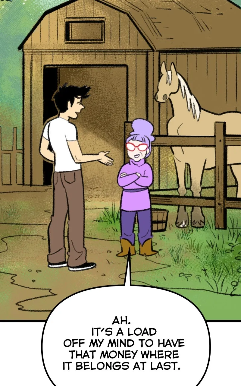 Heart Acres Chapter 50 page 41 - 