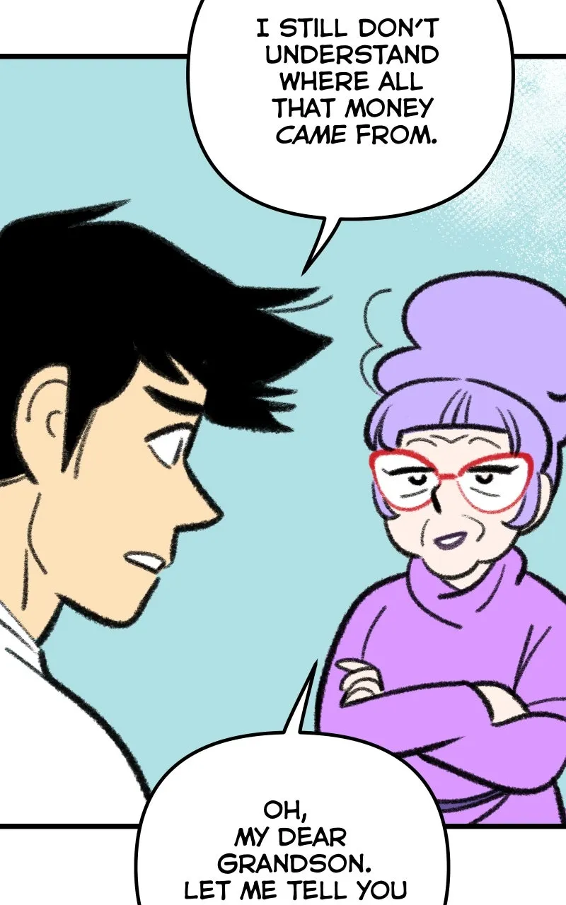Heart Acres Chapter 50 page 43 - 