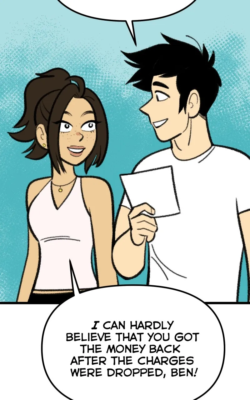 Heart Acres Chapter 50 page 7 - 
