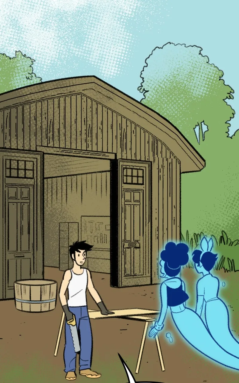 Heart Acres Chapter 50 page 81 - 