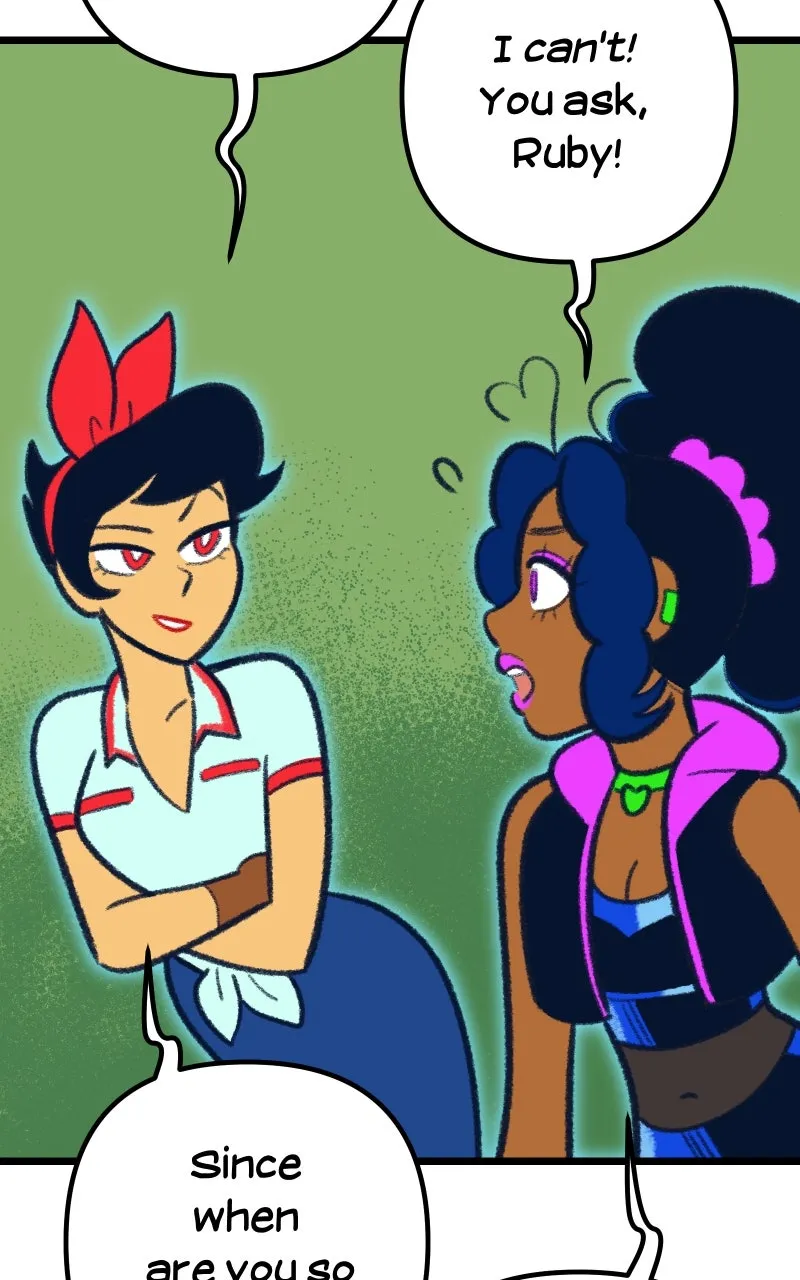 Heart Acres Chapter 50 page 83 - 