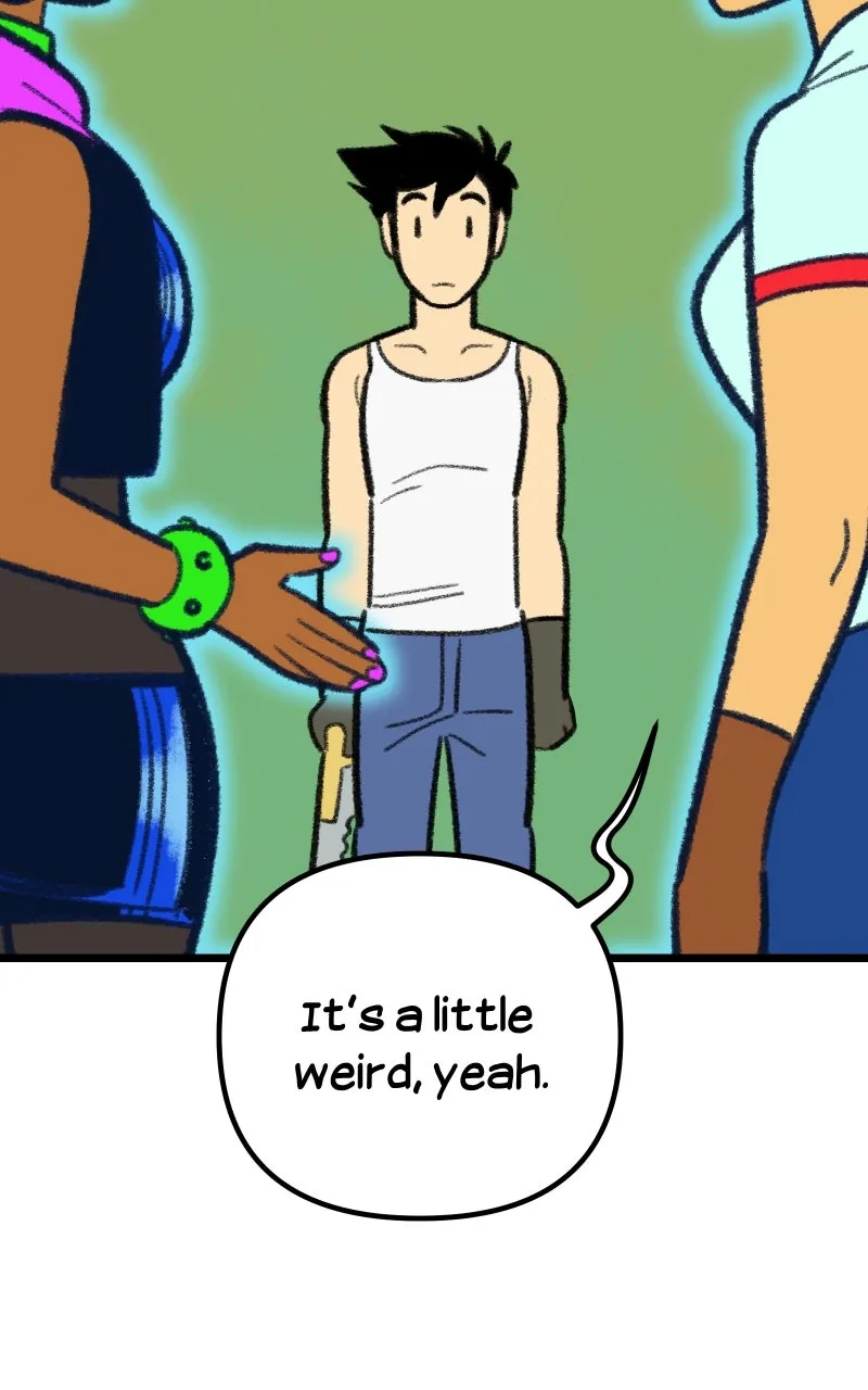 Heart Acres Chapter 50 page 85 - 