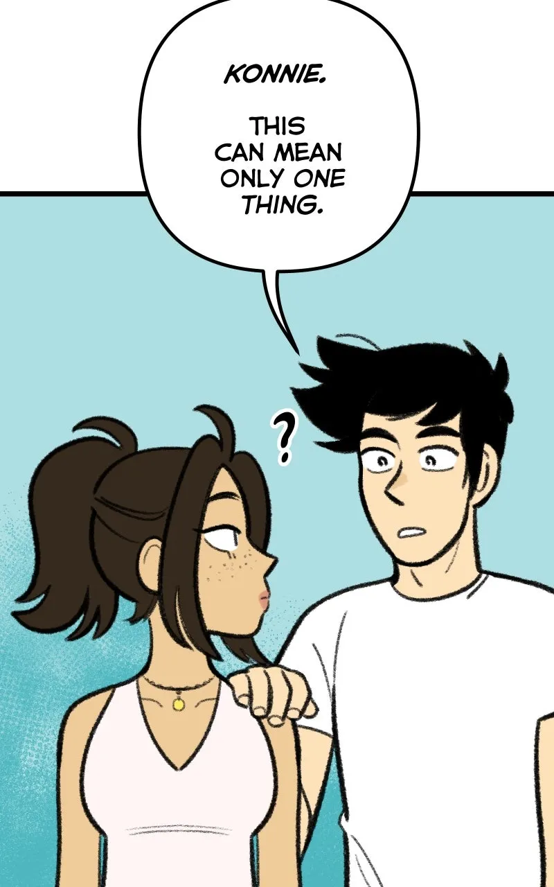 Heart Acres Chapter 50 page 10 - 