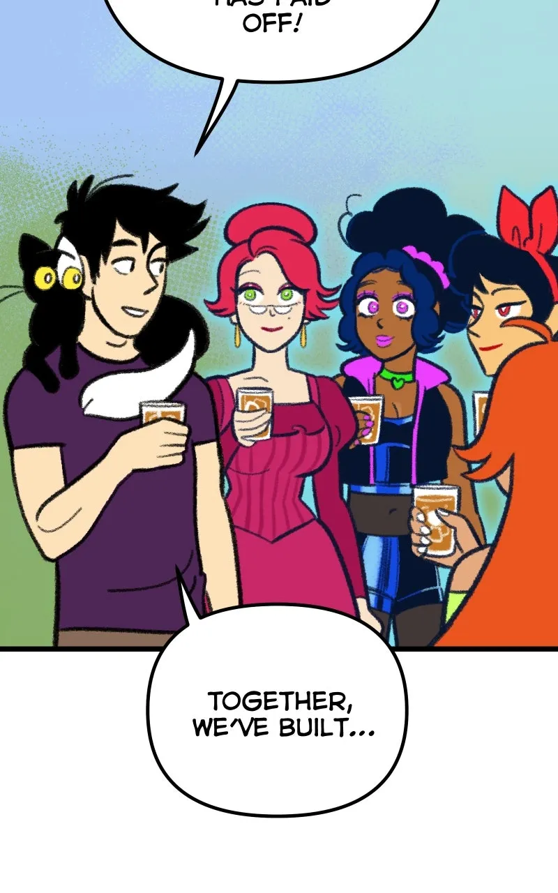 Heart Acres Chapter 51 page 20 - 