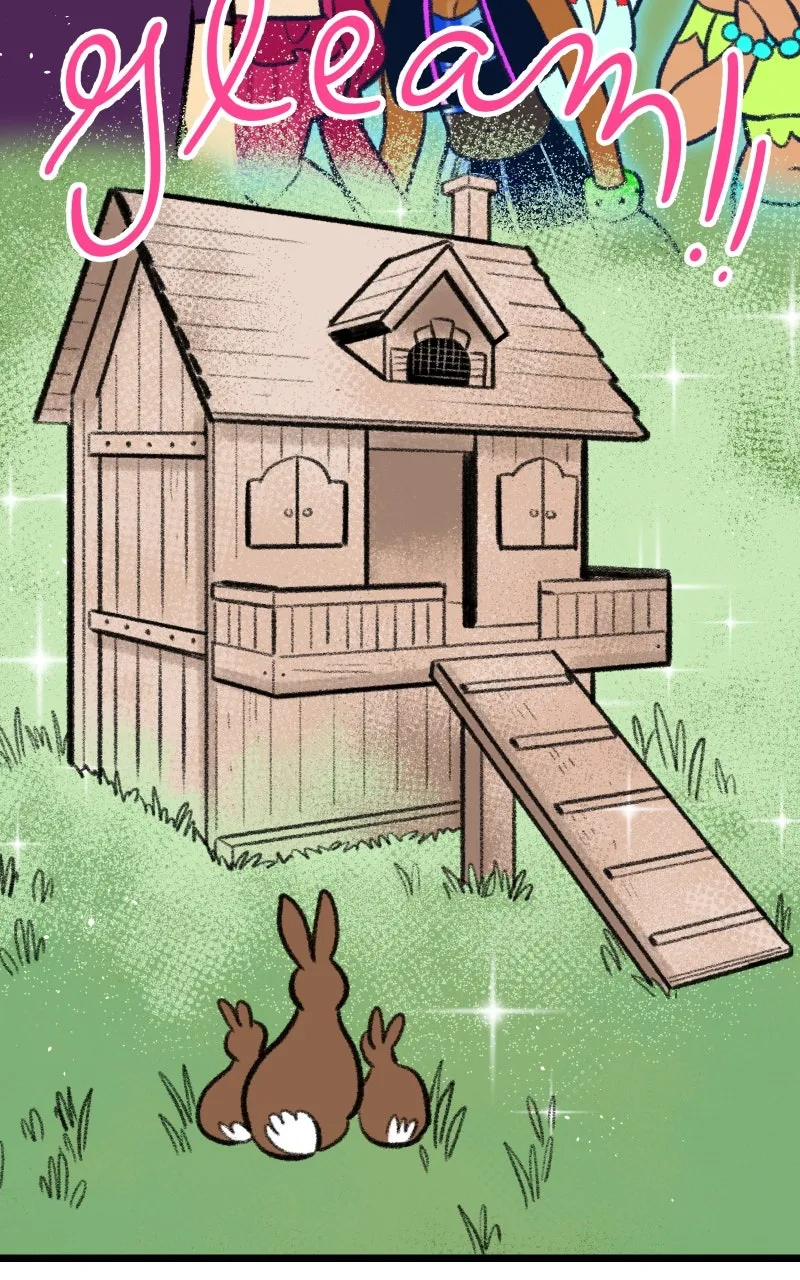 Heart Acres Chapter 51 page 25 - 