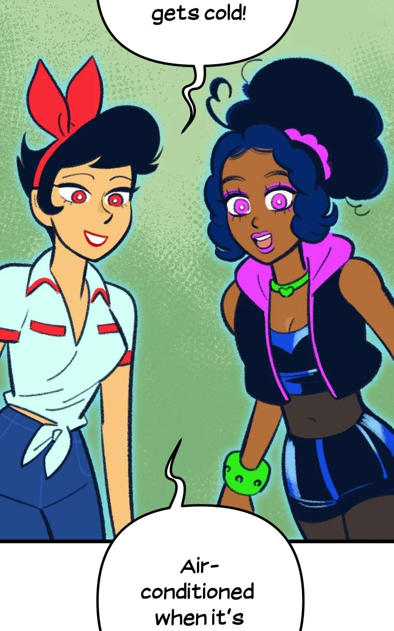 Heart Acres Chapter 51 page 29 - 