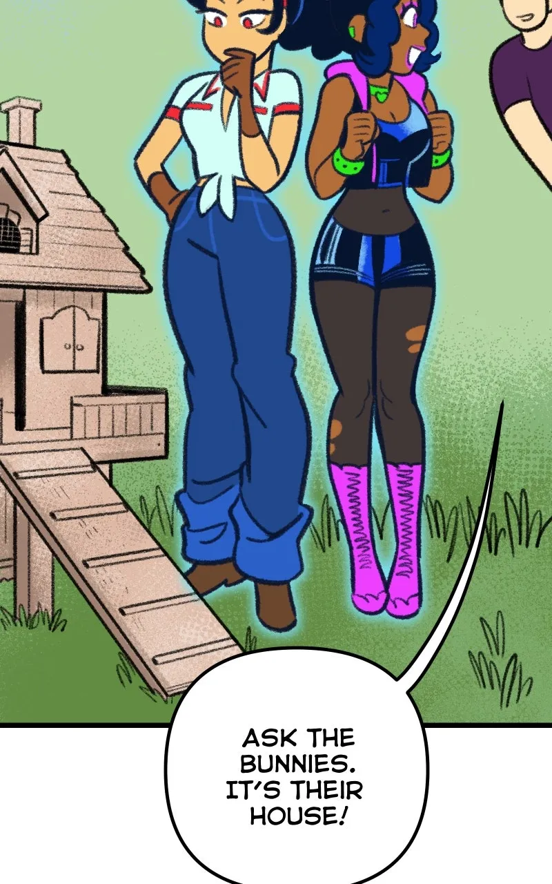 Heart Acres Chapter 51 page 35 - 