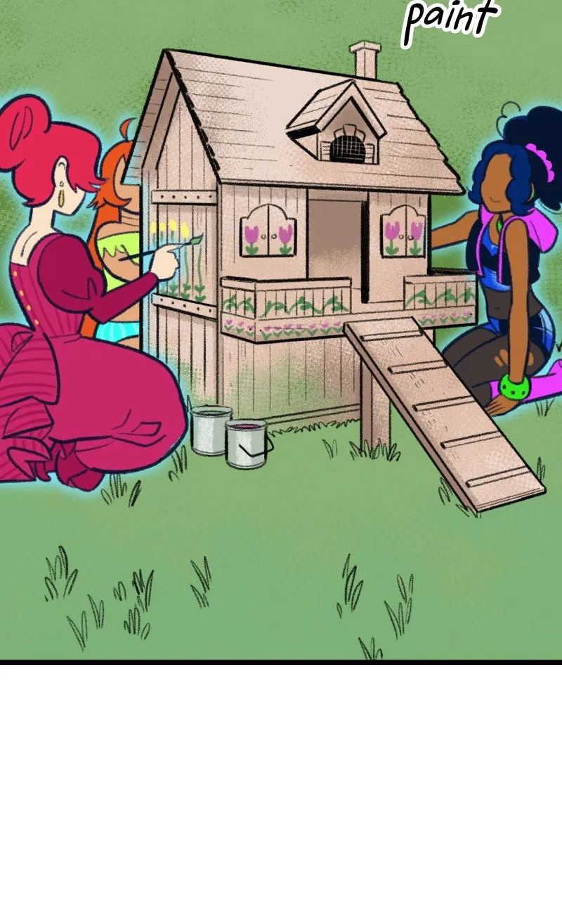 Heart Acres Chapter 51 page 54 - 