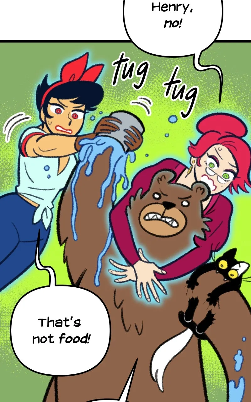 Heart Acres Chapter 51 page 59 - 