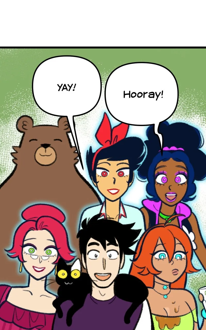 Heart Acres Chapter 51 page 68 - 