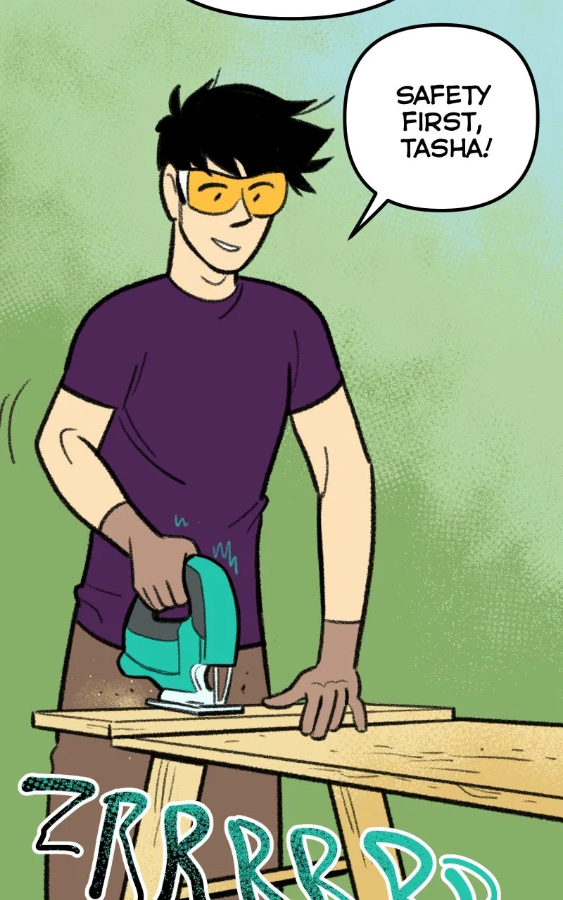 Heart Acres Chapter 51 page 10 - 