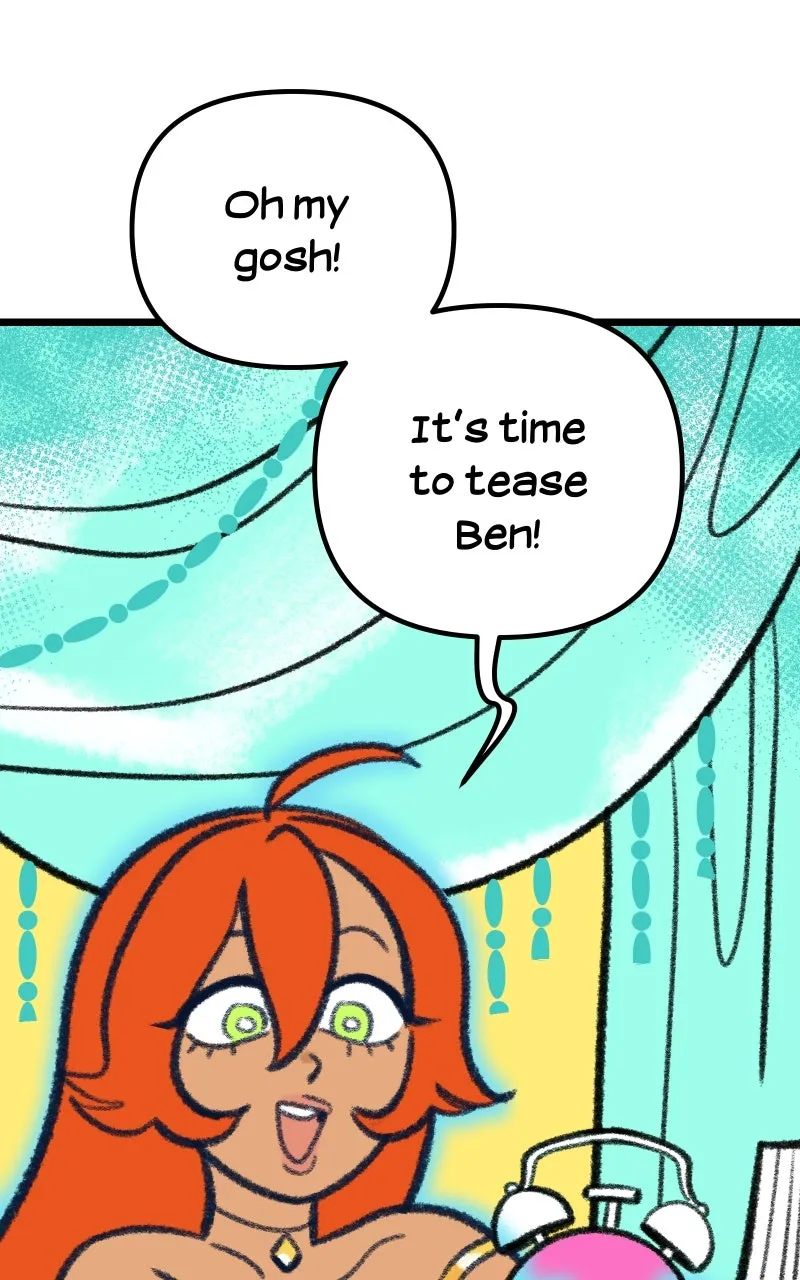 Heart Acres Chapter 52 page 91 - 