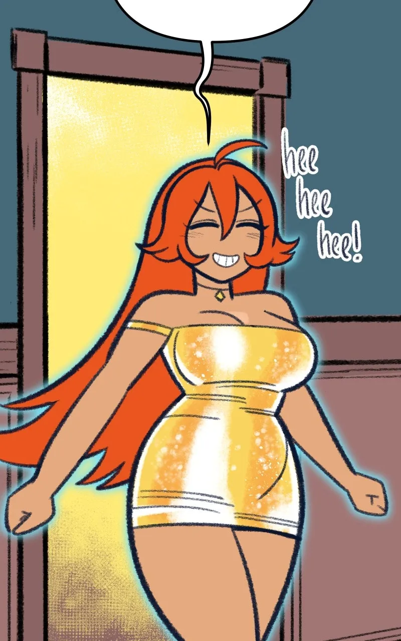 Heart Acres Chapter 52 page 96 - 