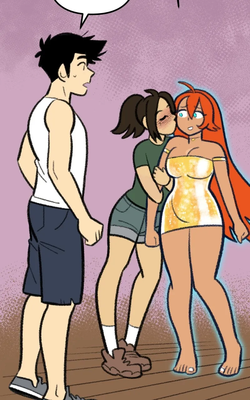 Heart Acres Chapter 53 page 17 - 