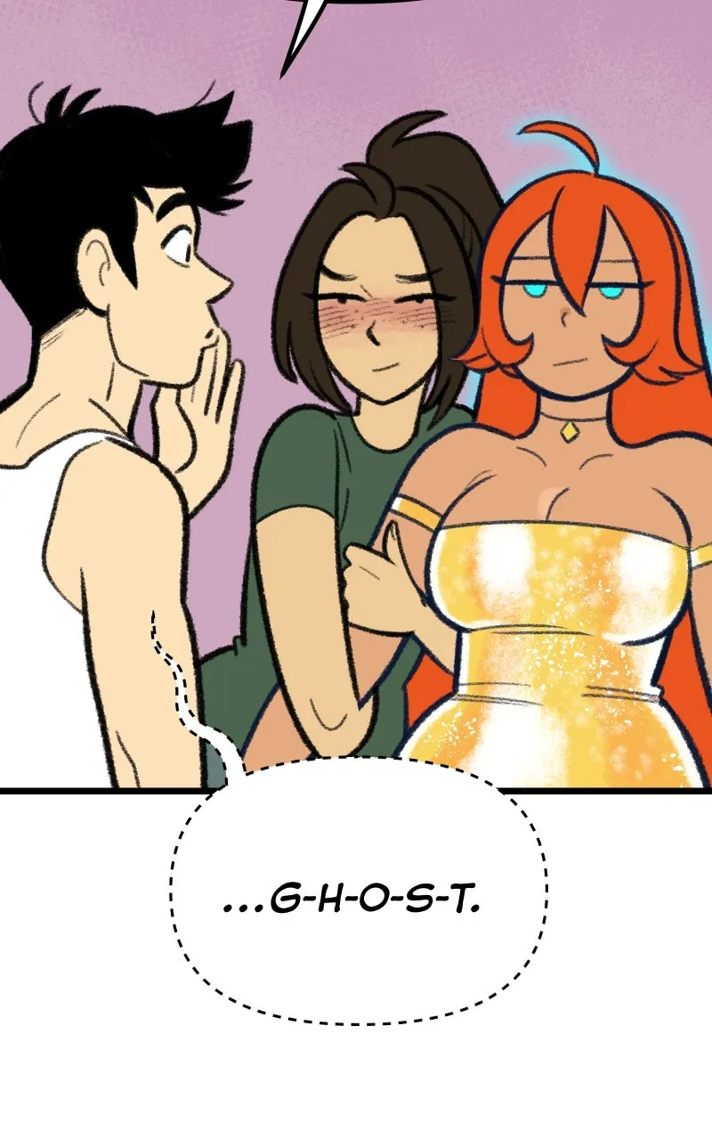 Heart Acres Chapter 53 page 19 - 