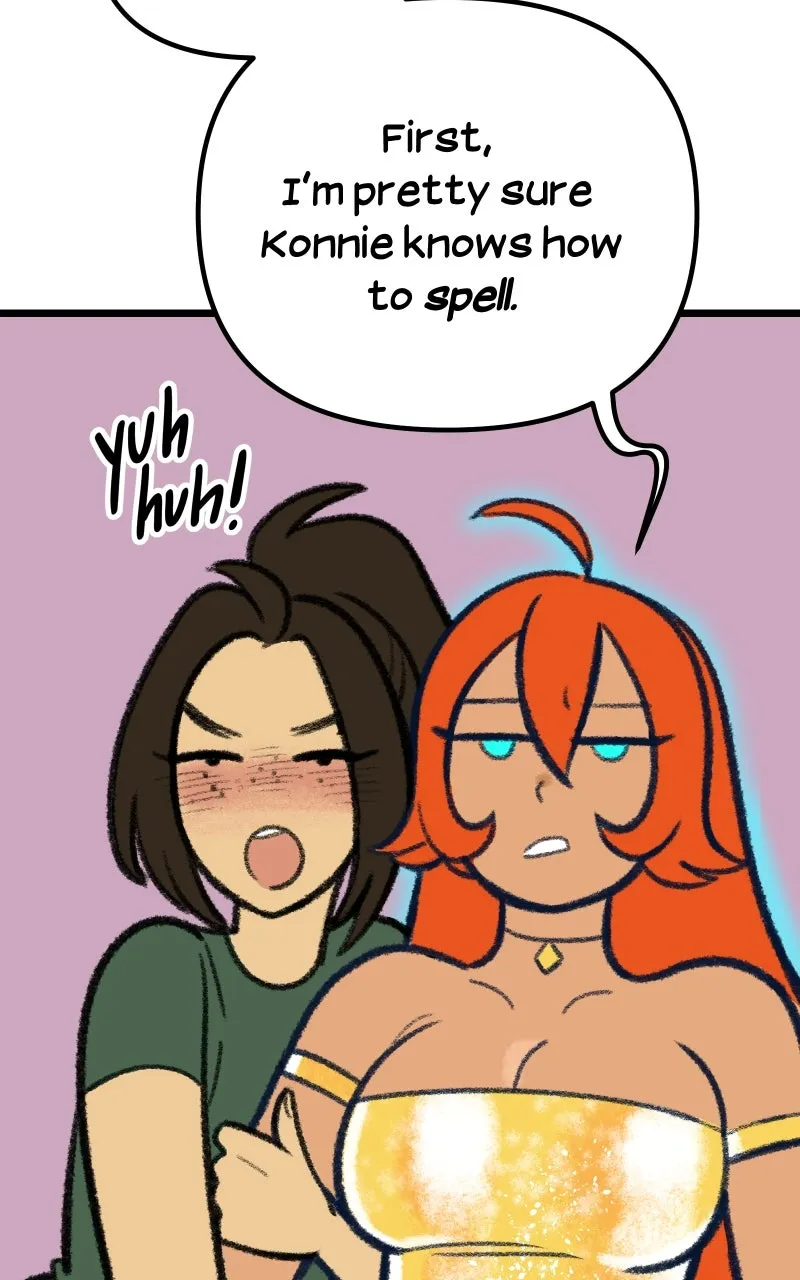 Heart Acres Chapter 53 page 21 - 