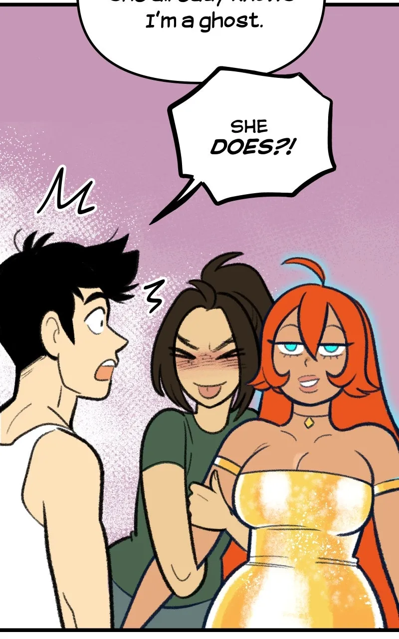 Heart Acres Chapter 53 page 23 - 