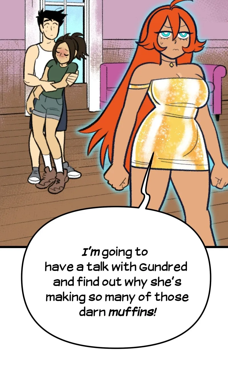 Heart Acres Chapter 53 page 40 - 