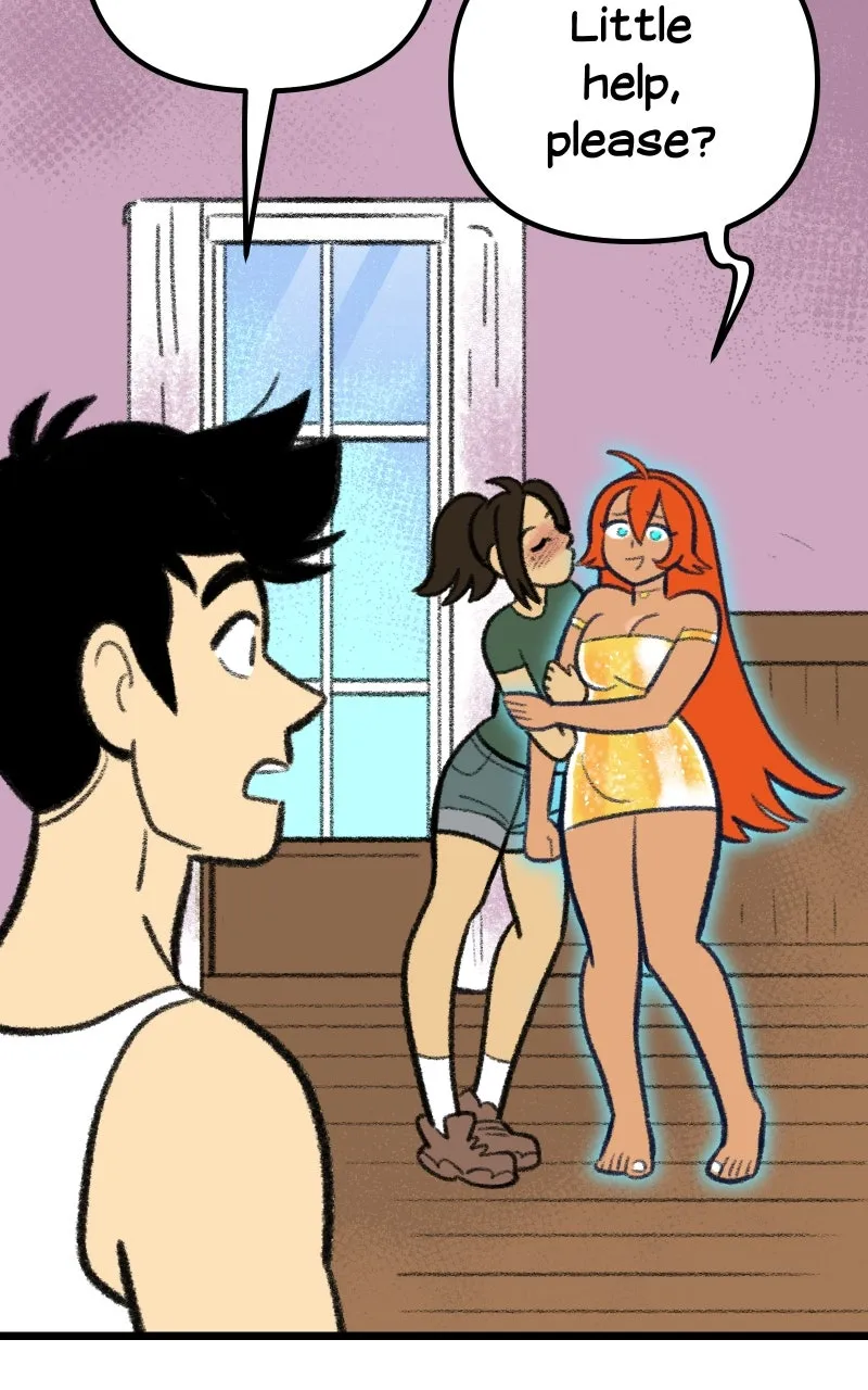 Heart Acres Chapter 53 page 6 - 