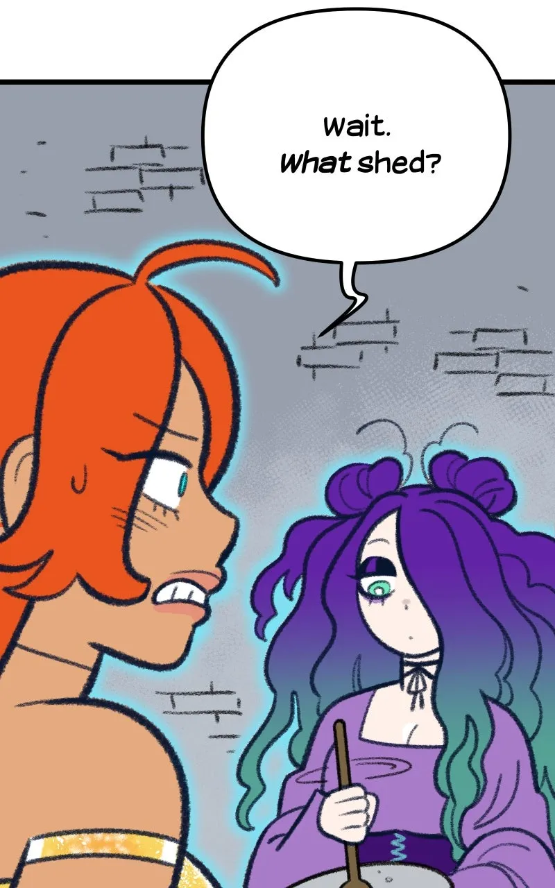 Heart Acres Chapter 53 page 61 - 