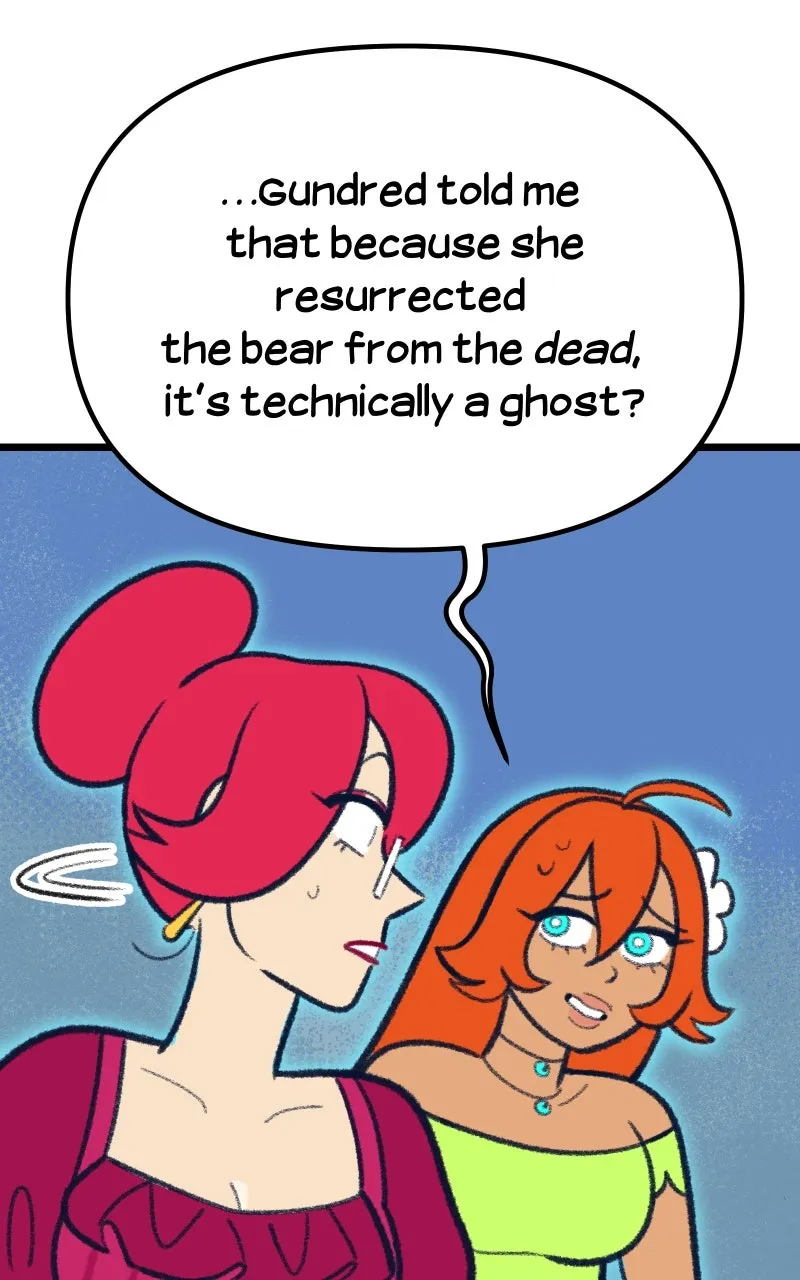 Heart Acres Chapter 54 page 11 - 