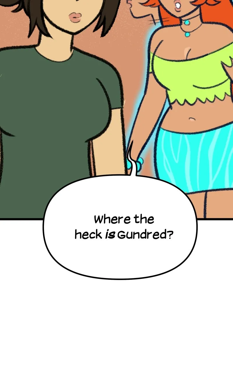 Heart Acres Chapter 54 page 110 - 