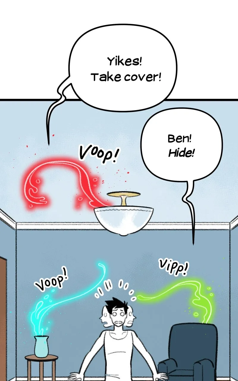 Heart Acres Chapter 54 page 13 - 