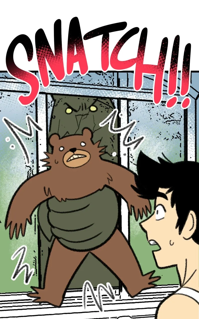 Heart Acres Chapter 54 page 41 - 
