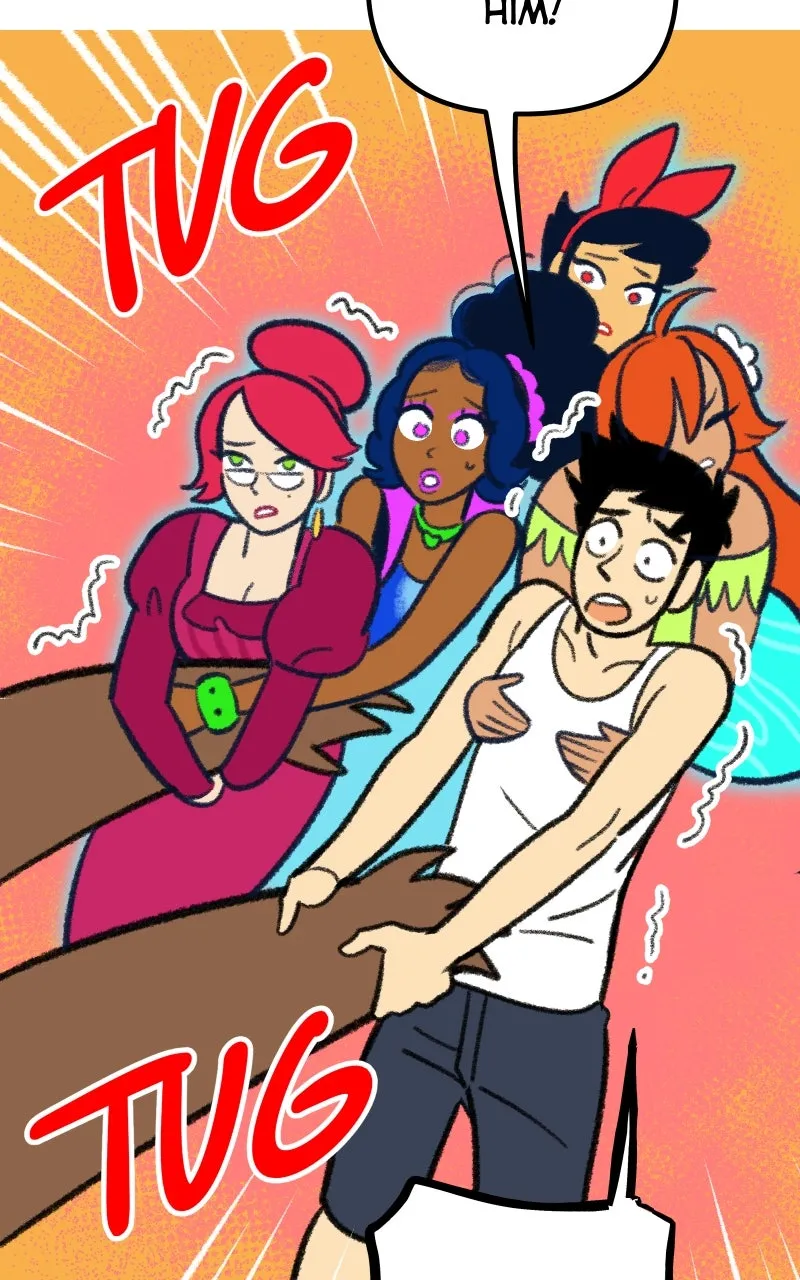 Heart Acres Chapter 54 page 43 - 