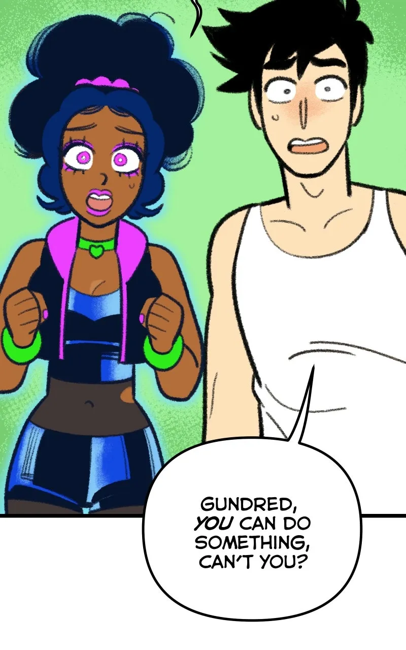 Heart Acres Chapter 54 page 47 - 