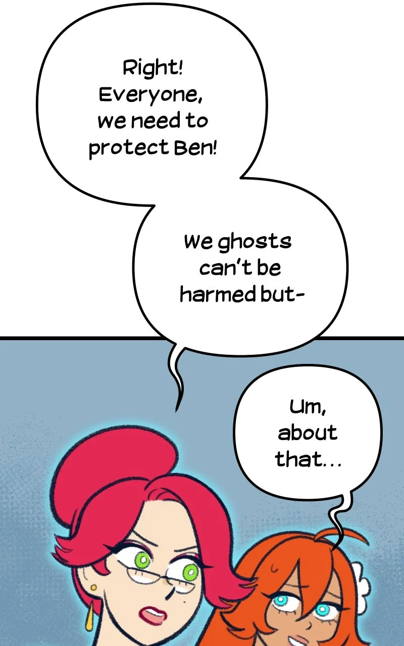 Heart Acres Chapter 54 page 9 - 
