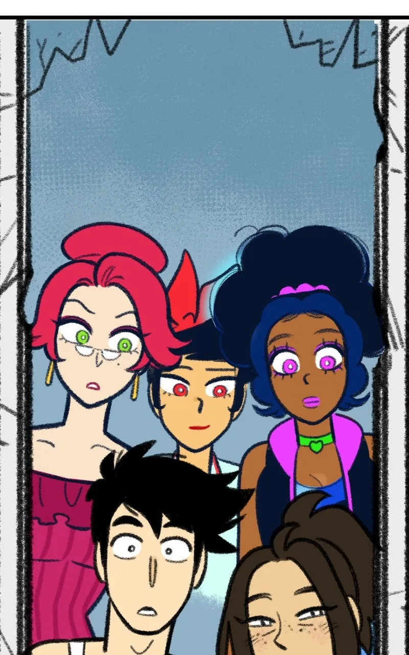 Heart Acres Chapter 54 page 91 - 
