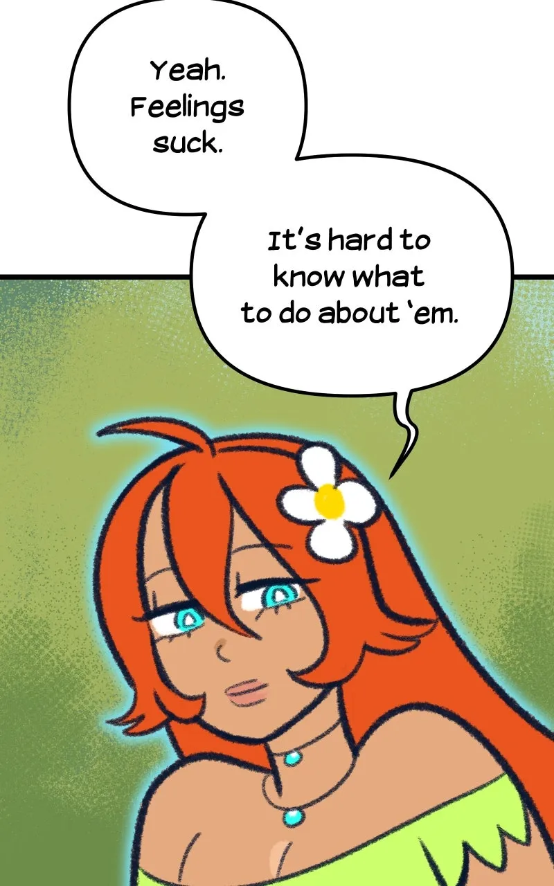 Heart Acres Chapter 55 page 107 - 