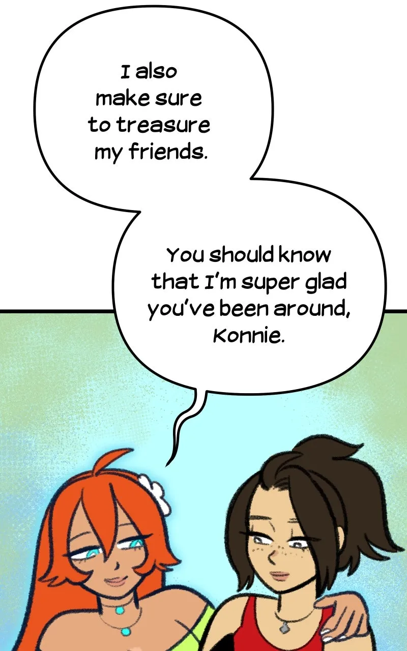 Heart Acres Chapter 55 page 112 - 