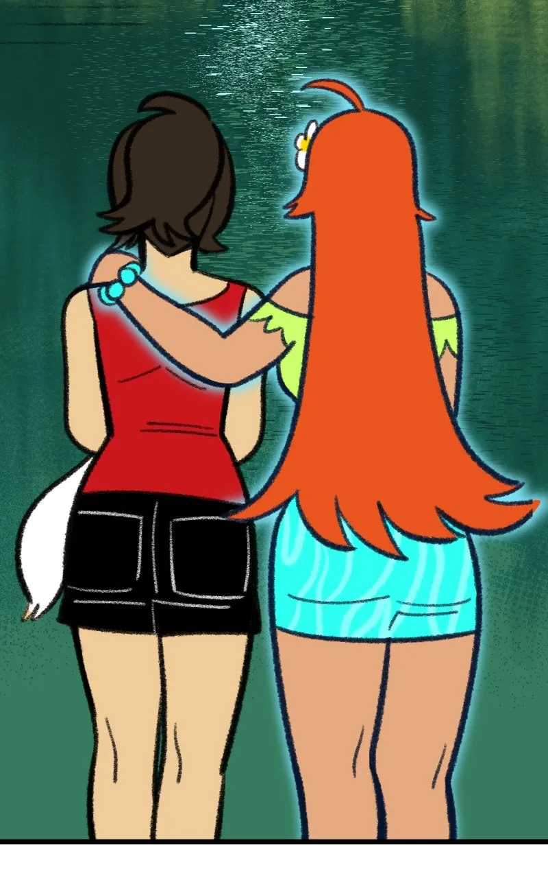 Heart Acres Chapter 55 page 117 - 