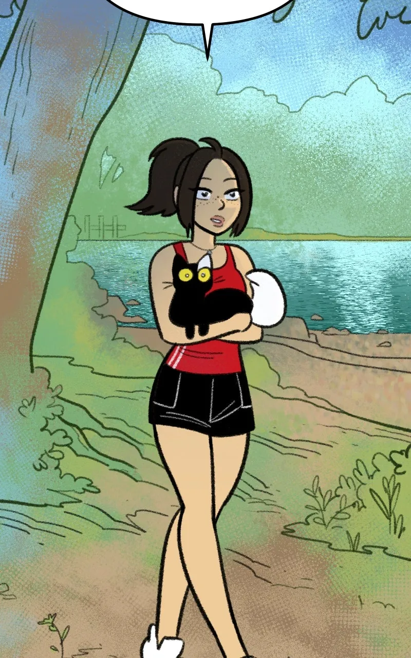 Heart Acres Chapter 55 page 51 - 