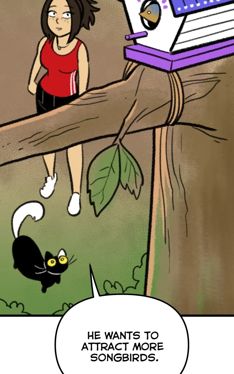 Heart Acres Chapter 55 page 84 - 