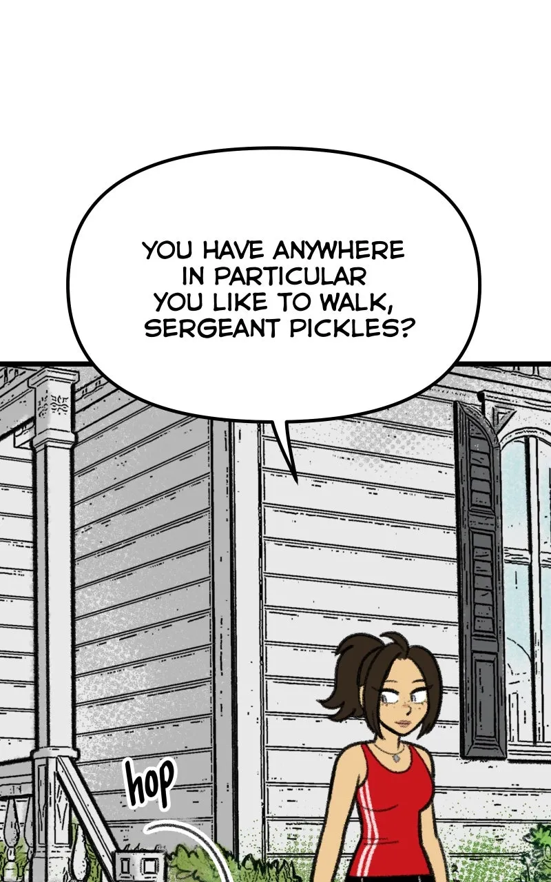 Heart Acres Chapter 55 page 10 - 